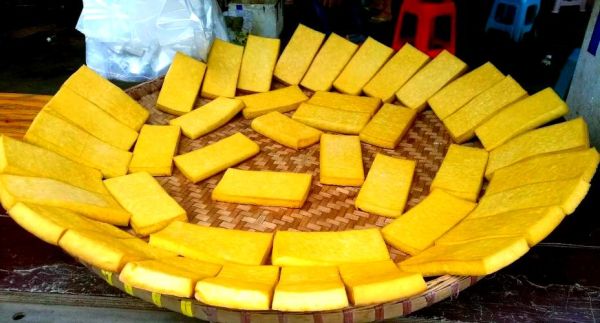 彝良非物质文化遗产食品（彝良非物质文化遗产食品有哪些）-第1张图片-八三百科