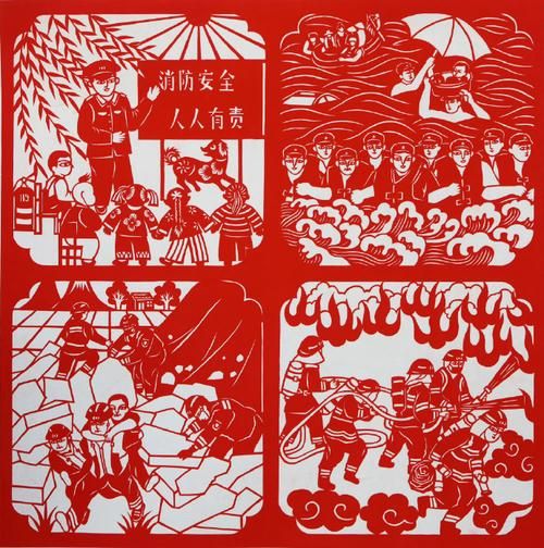 消防大队非物质文化遗产(消防大队非物质文化遗产保护案例)-第3张图片-八三百科 消防大队非物质文化遗产(消防大队非物质文化遗产保护案例)-第3张图片-八三百科