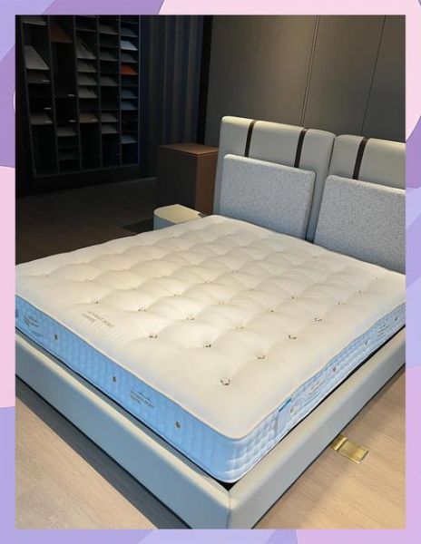 非物质文化遗产皮革床垫(非物质文化遗产皮革床垫制作工艺详解)-第1张图片-八三百科 非物质文化遗产皮革床垫(非物质文化遗产皮革床垫制作工艺详解)-第1张图片-八三百科