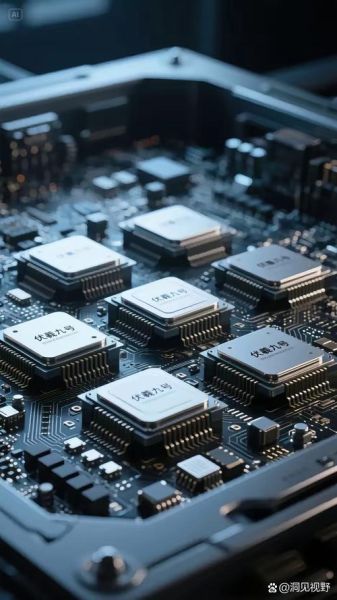 量子计算机技术新进展(量子计算机最新消息2025:普通人也能秒懂)-第3张图片-八三百科 量子计算机技术新进展(量子计算机最新消息2025:普通人也能秒懂)-第3张图片-八三百科