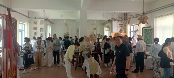 非物质文化遗产观摩(非物质文化遗产观摩心得体验分享)-第1张图片-八三百科 非物质文化遗产观摩(非物质文化遗产观摩心得体验分享)-第1张图片-八三百科