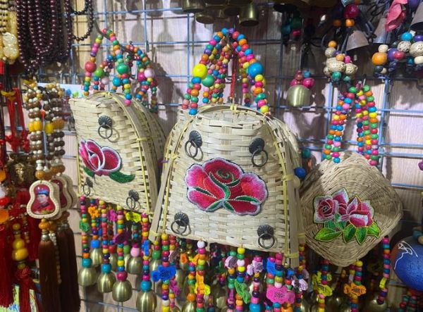 非物质文化遗产羌文化(羌族非遗有哪些?)-第2张图片-八三百科 非物质文化遗产羌文化(羌族非遗有哪些?)-第2张图片-八三百科