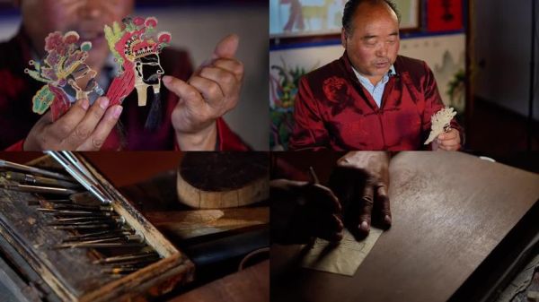 非物质文化遗产 视频(非物质文化遗产宣传片拍摄技巧)-第2张图片-八三百科 非物质文化遗产 视频(非物质文化遗产宣传片拍摄技巧)-第2张图片-八三百科