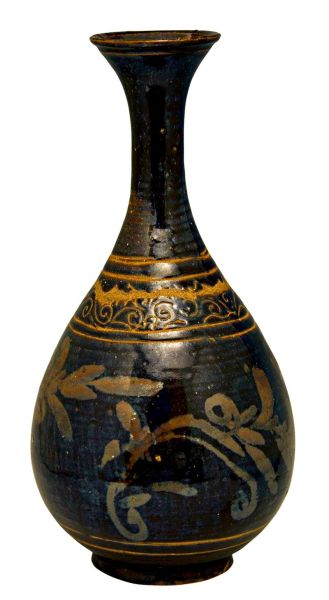 非物质文化遗产黑瓷(非物质文化遗产黑瓷新手入门)-第1张图片-八三百科 非物质文化遗产黑瓷(非物质文化遗产黑瓷新手入门)-第1张图片-八三百科