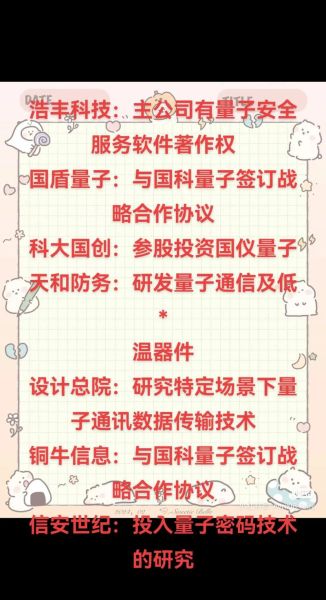 超导量子计算的优势(超导量子计算优势有哪些)-第2张图片-八三百科 超导量子计算的优势(超导量子计算优势有哪些)-第2张图片-八三百科