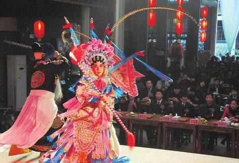 邕剧非物质文化遗产(邕剧非遗传承现状与未来)-第1张图片-八三百科 邕剧非物质文化遗产(邕剧非遗传承现状与未来)-第1张图片-八三百科