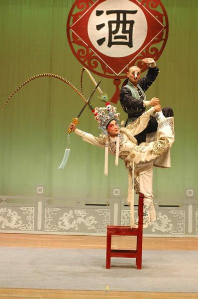 邕剧非物质文化遗产(邕剧非遗传承现状与未来)-第3张图片-八三百科 邕剧非物质文化遗产(邕剧非遗传承现状与未来)-第3张图片-八三百科