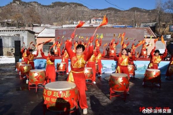 淄川非物质文化遗产(淄川非遗有哪些项目值得一看)-第3张图片-八三百科 淄川非物质文化遗产(淄川非遗有哪些项目值得一看)-第3张图片-八三百科