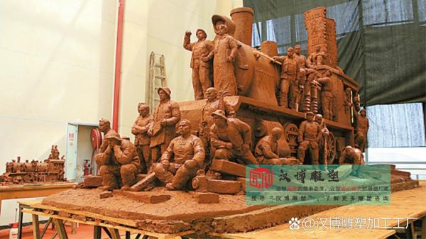 雕塑非物质文化遗产（雕塑非物质文化遗产怎么入门）-第1张图片-八三百科