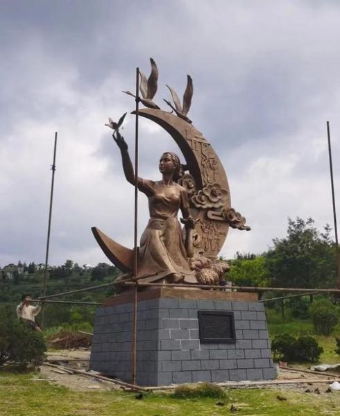 雕塑非物质文化遗产（雕塑非物质文化遗产怎么入门）-第2张图片-八三百科