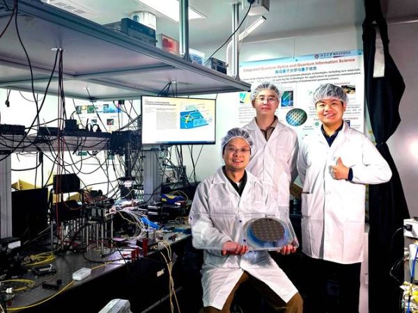 我国光量子计算技术现状（我国光量子计算技术现状到底如何）-第1张图片-八三百科