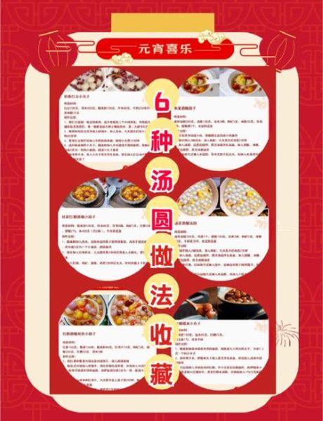 汤圆非物质文化遗产(汤圆非物质文化遗产申报历史详解)-第3张图片-八三百科 汤圆非物质文化遗产(汤圆非物质文化遗产申报历史详解)-第3张图片-八三百科