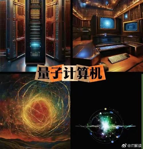 量子计算机技术的优势(量子计算机速度到底有多快)-第3张图片-八三百科 量子计算机技术的优势(量子计算机速度到底有多快)-第3张图片-八三百科