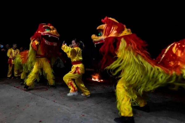 庐江非物质文化遗产(庐江民间音乐有哪些代表作)-第3张图片-八三百科 庐江非物质文化遗产(庐江民间音乐有哪些代表作)-第3张图片-八三百科