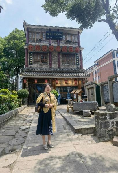 婆婆非物质文化遗产（婆婆非物质文化遗产怎么继承？）-第1张图片-八三百科