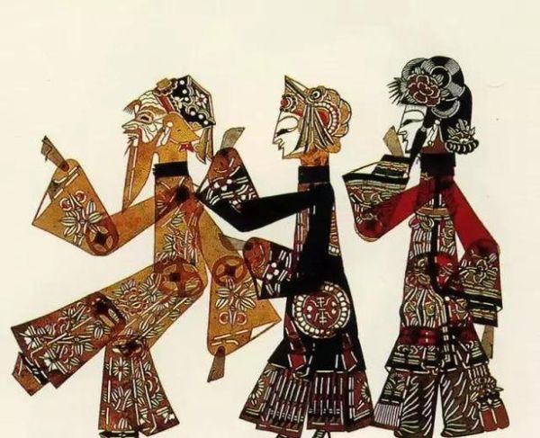 婆婆非物质文化遗产（婆婆非物质文化遗产怎么继承？）-第3张图片-八三百科