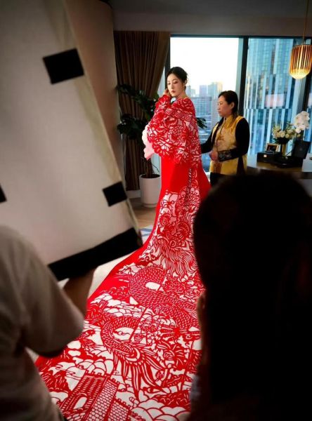 曾黎非物质文化遗产-第1张图片-八三百科