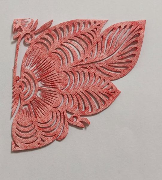 非物质文化遗产 剪纸（非物质文化遗产剪纸初学者教程）-第3张图片-八三百科