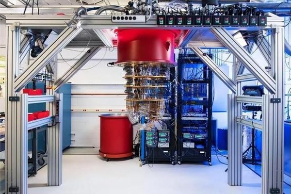 浦东新区修复量子计算技术服务(浦东新区量子芯片修复技术哪家靠谱)-第2张图片-八三百科 浦东新区修复量子计算技术服务(浦东新区量子芯片修复技术哪家靠谱)-第2张图片-八三百科