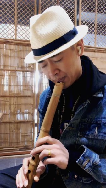 杨博文非物质文化遗产（杨博文非遗传承人是谁）-第2张图片-八三百科