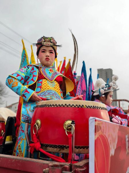 临城非物质文化遗产（临城非遗名录有哪些）-第3张图片-八三百科