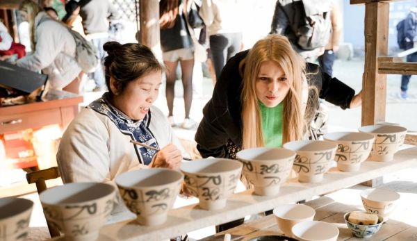 非物质文化遗产肇东（肇东非遗旅游攻略）-第1张图片-八三百科