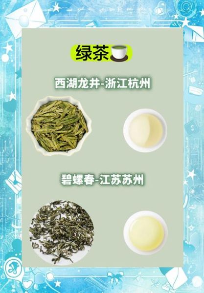 中国非物质文化遗产绿茶（中国非遗绿茶有哪些品种）-第2张图片-八三百科