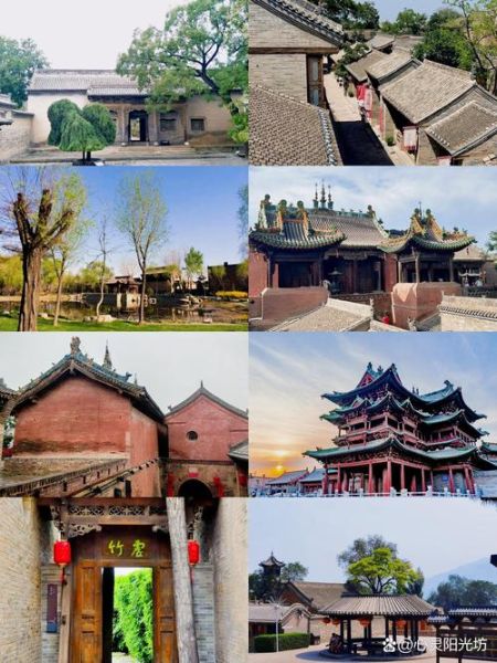 晋中 非物质文化遗产（晋中非遗有哪些适合三天打卡）-第3张图片-八三百科