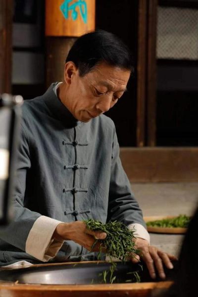 浙江省非物质文化遗产传承人（浙江省非遗传承人名单最新公布）-第3张图片-八三百科