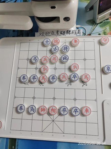 象棋 非物质文化遗产（象棋非物质文化遗产保护现状）-第1张图片-八三百科