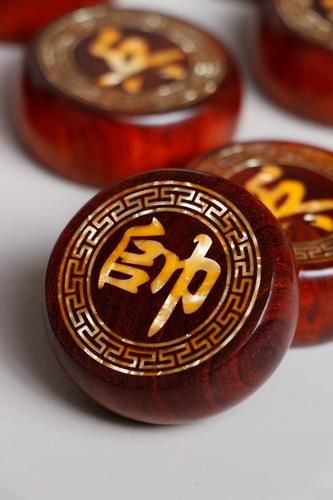 象棋 非物质文化遗产（象棋非物质文化遗产保护现状）-第2张图片-八三百科