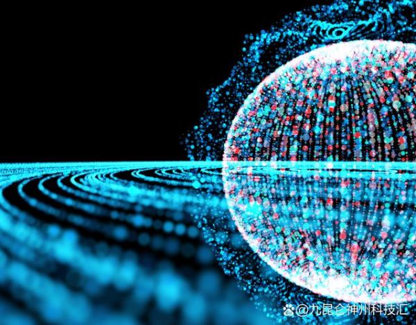 超导量子计算机个人感悟(超导量子计算机个人感悟:我能不能在家里运行量子程序?)-第3张图片-八三百科 超导量子计算机个人感悟(超导量子计算机个人感悟:我能不能在家里运行量子程序?)-第3张图片-八三百科