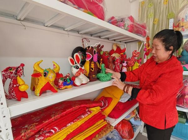 月湖区非物质文化遗产（月湖区非遗项目有哪些）-第3张图片-八三百科