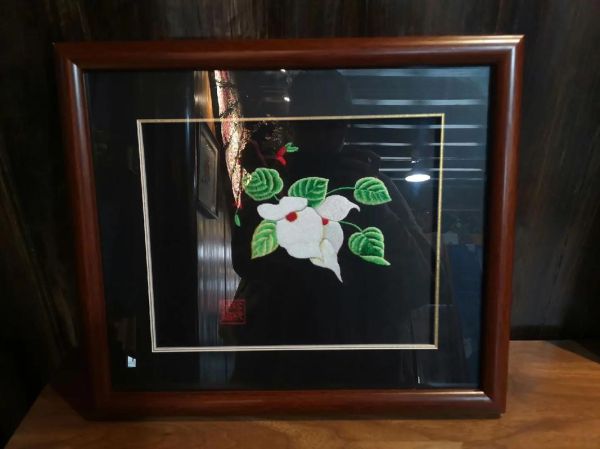 铜仁松桃非物质文化遗产（铜仁松桃苗绣技艺有哪些绝活）-第1张图片-八三百科