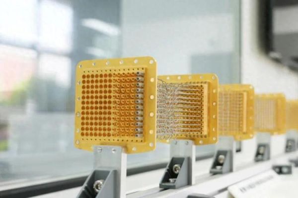 量子计算超导材料是什么-第3张图片-八三百科 量子计算超导材料是什么-第3张图片-八三百科