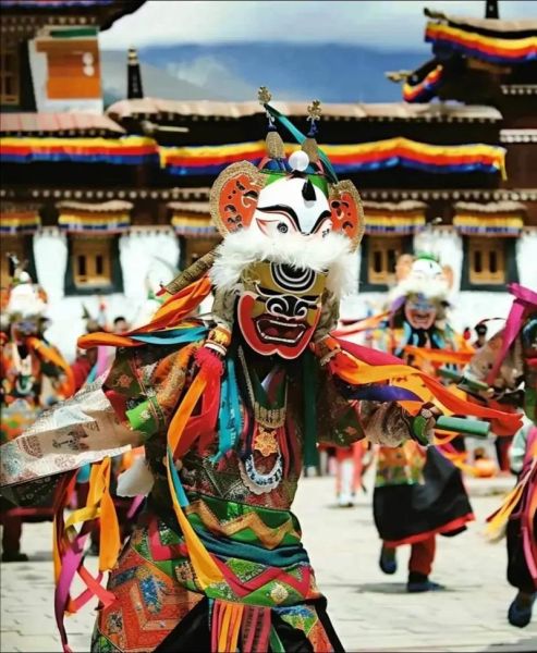 是国家级非物质文化遗产（国家级非物质文化遗产有哪些）-第3张图片-八三百科