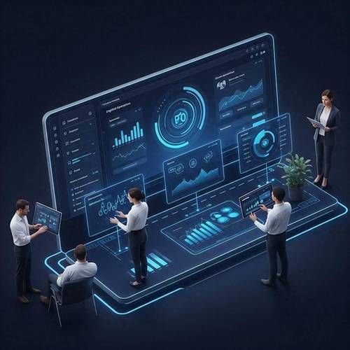 三维互联网（三维互联网是干嘛的？新手通俗指南）-第3张图片-八三百科