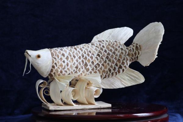 棕榈编织非物质文化遗产（初学者如何体验棕榈编织非遗手工）-第3张图片-八三百科