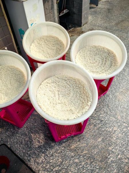 非物质文化遗产泡虾（泡虾非物质文化遗产由来与做法详解）-第1张图片-八三百科