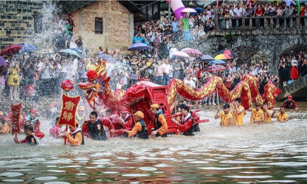 响水县非物质文化遗产（响水县非遗有哪些 新手入门完整名单）-第1张图片-八三百科