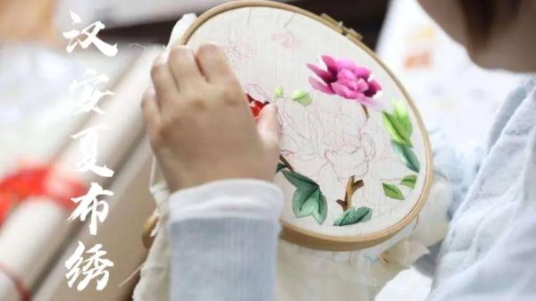 内江夏布非物质文化遗产（内江夏布非遗手工技艺在哪学正宗）-第2张图片-八三百科