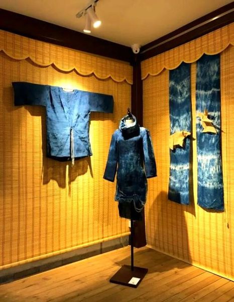 内江夏布非物质文化遗产（内江夏布非遗手工技艺在哪学正宗）-第3张图片-八三百科