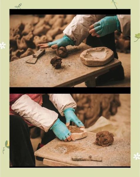 老家非物质文化遗产（老家非遗手工艺体验步骤）-第1张图片-八三百科