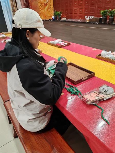 老家非物质文化遗产（老家非遗手工艺体验步骤）-第2张图片-八三百科