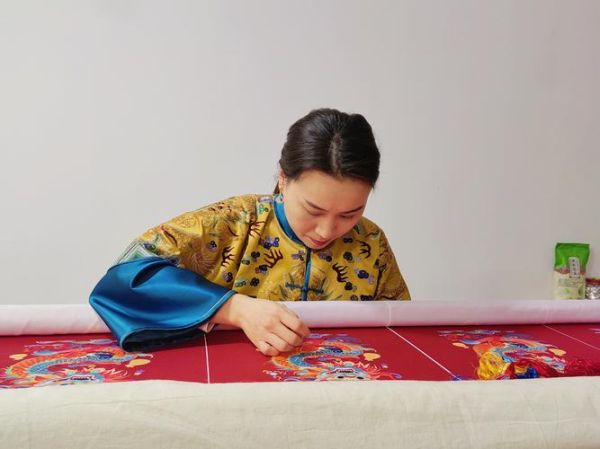 定兴非物质文化遗产（定兴非遗有哪些民间技艺）-第2张图片-八三百科