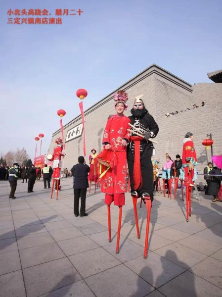 定兴非物质文化遗产（定兴非遗有哪些民间技艺）-第1张图片-八三百科