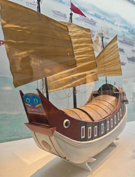 船非物质文化遗产（船非物质文化遗产有哪些）-第1张图片-八三百科