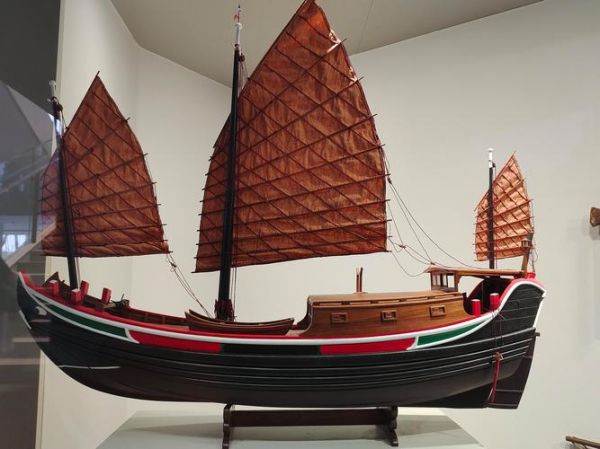 船非物质文化遗产（船非物质文化遗产有哪些）-第2张图片-八三百科