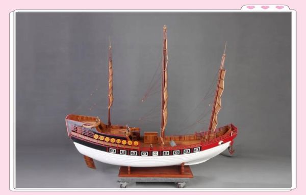 船非物质文化遗产（船非物质文化遗产有哪些）-第3张图片-八三百科