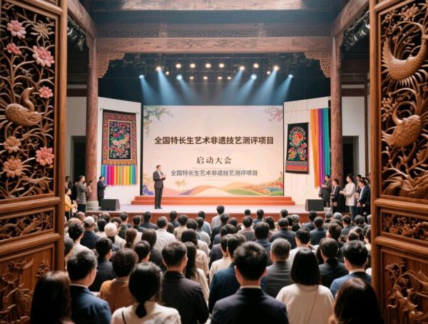 非物质文化遗产名校（哪所大学有非物质文化遗产专业）-第2张图片-八三百科